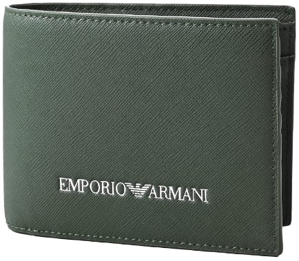 ARMANI（アルマーニ）エンポリオアルマーニ二つ折り財布