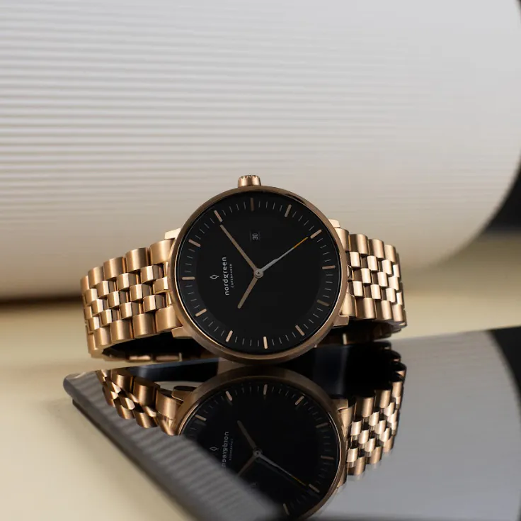 ノードグリーン腕時計にクーポンやお得な購入方法はある？