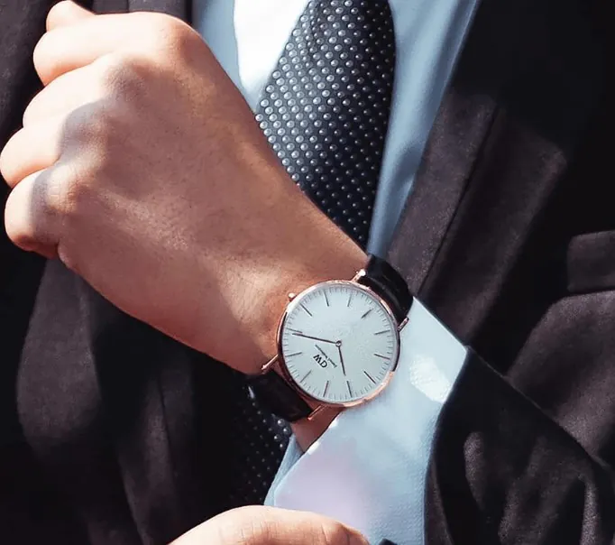 ノードグリーンのメンズ腕時計に似たブランドはある？