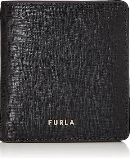 フルラ FURLA のシンプルな二つ折り財布