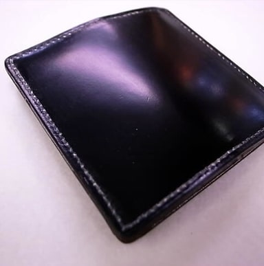 二宮五郎商店財布のコートバンコインケース