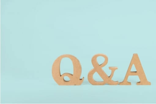 Q&A