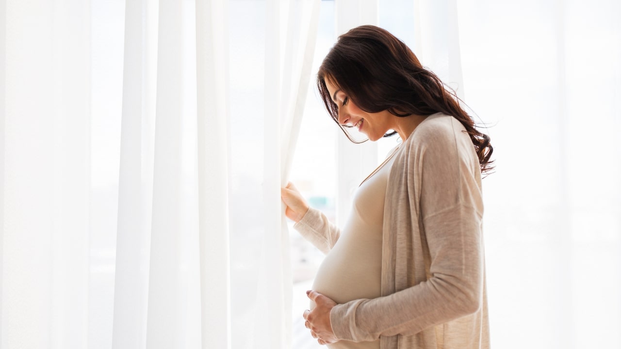 ヘアバースとイクモアの違い：授乳中、妊娠中の使用