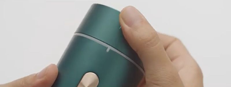 JOVSの使い方
