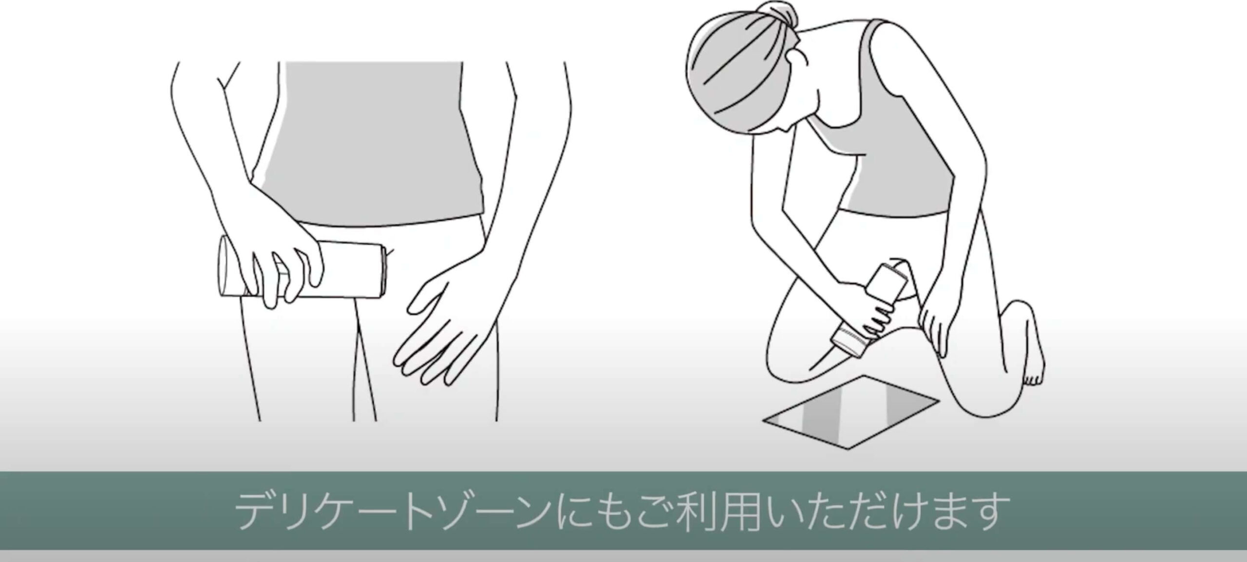 jovs VIO-Dora-やり方5の背面