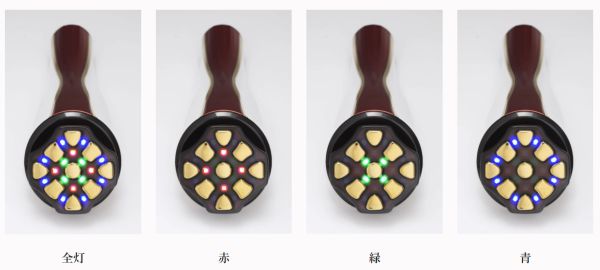 LED機能
