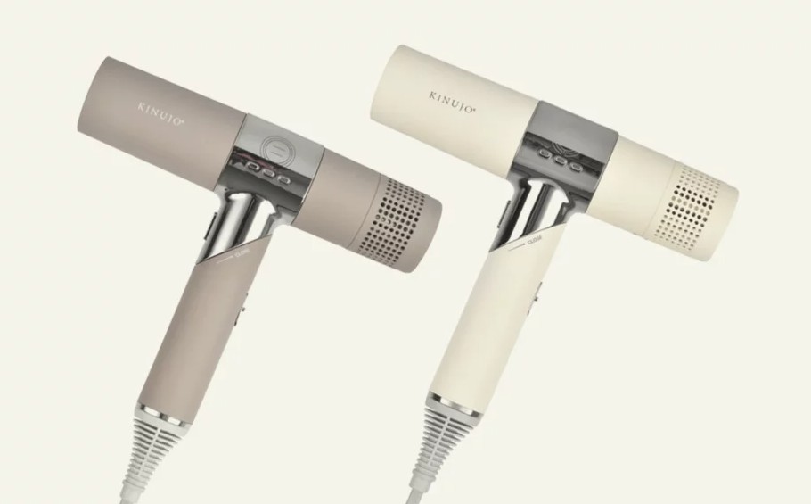 KINUJOドライヤーに偽物はある?